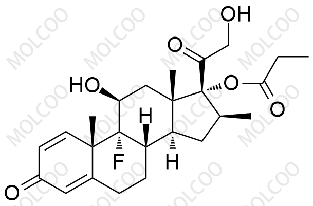 丙酸氯倍他索EP雜質(zhì)A