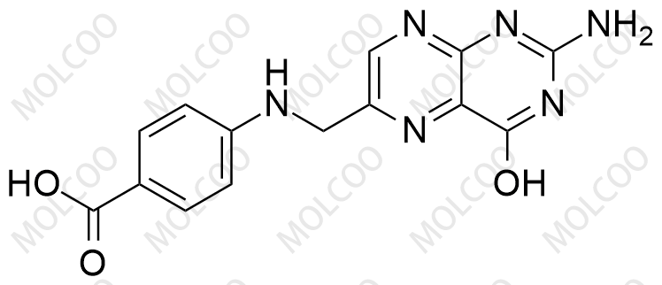 葉酸EP雜質(zhì)D