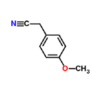 對甲氧基苯乙腈