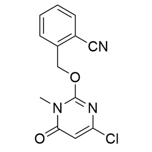 阿格列汀雜質(zhì)30