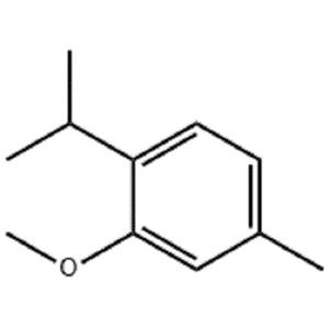 百里香酚甲醚