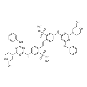 熒光增白劑 28；4193-55-9