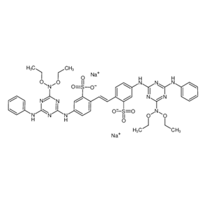 熒光增白劑 113；12768-92-2