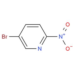 2-硝基-5-溴吡啶