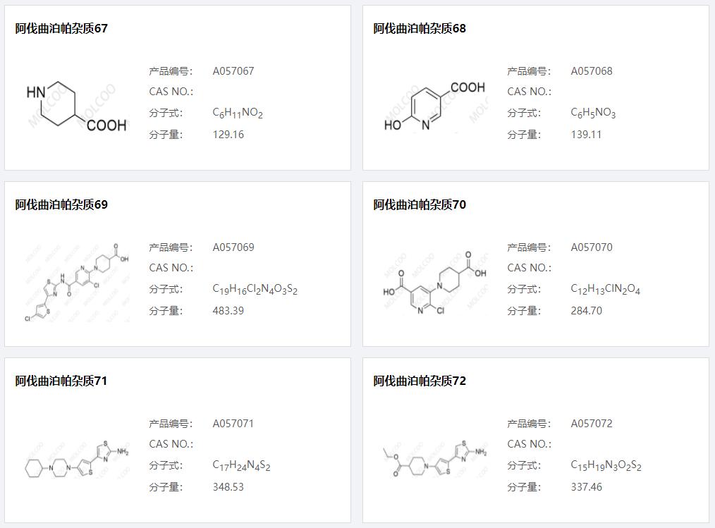 阿伐曲泊帕雜質(zhì)012.png