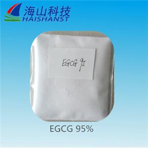 (-)- 表沒食子兒茶素沒食子酸酯 EGCG