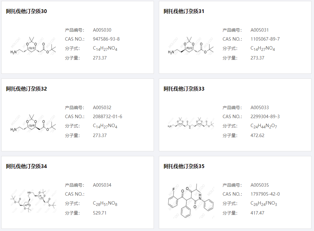 阿托伐他汀雜質006.png