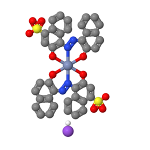 雙[3-羥基-4-[(2-羥基-1-萘基)；12392-64-2偶氮]-1-萘磺酸鉻酸氫二鈉