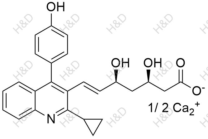 P001002匹伐他汀雜質(zhì)2.png