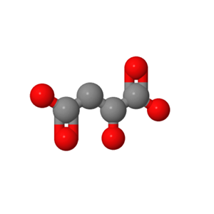 蘋果酸；6915-15-7
