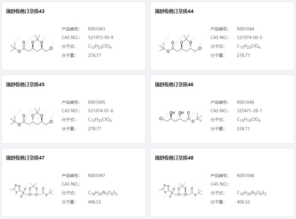 瑞舒伐他汀雜質(zhì)002.png