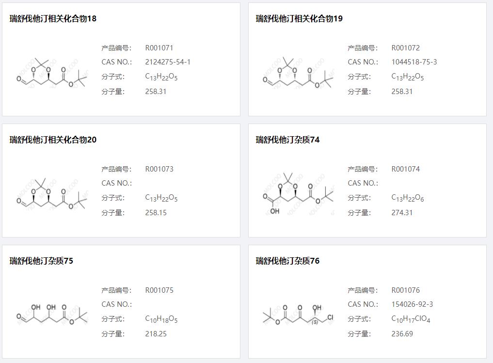 瑞舒伐他汀雜質(zhì)005.png