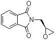 CAS 登錄號：161596-47-0, (S)-(+)-N-(2,3-乙氧基丙基)鄰苯二甲酰亞胺