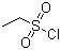 CAS 登錄號：594-44-5, 乙基磺酰氯