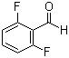 CAS 登錄號：437-81-0, 2,6-二氟苯甲醛