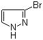 CAS 登錄號：14521-80-3, 3-溴吡唑
