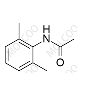 利多卡因雜質(zhì)7