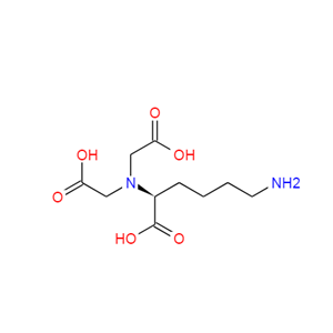 N,N-雙(羧甲基)-L-賴氨酸