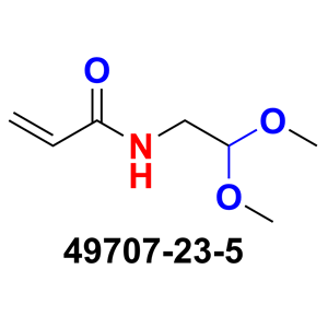 N-(2,2-二甲氧基乙基)-2-丙烯酰胺