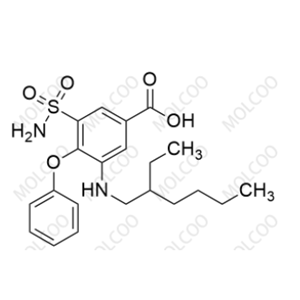 布美他尼EP雜質(zhì)D