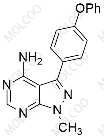 依魯替尼雜質(zhì)44