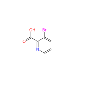 3-溴-2-吡啶羧酸