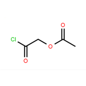 乙酰氧基乙酰氯