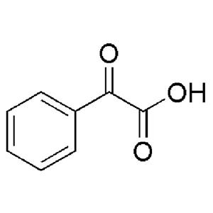 苯甲酰甲酸