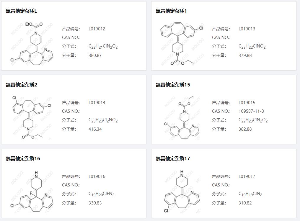 氯雷他定雜質(zhì)03.png