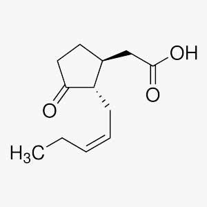 (+/-)-茉莉酸