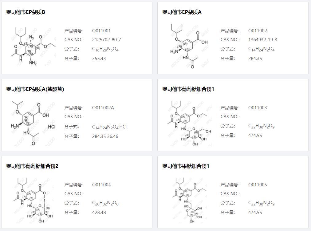 奧司他韋雜質(zhì)01.png