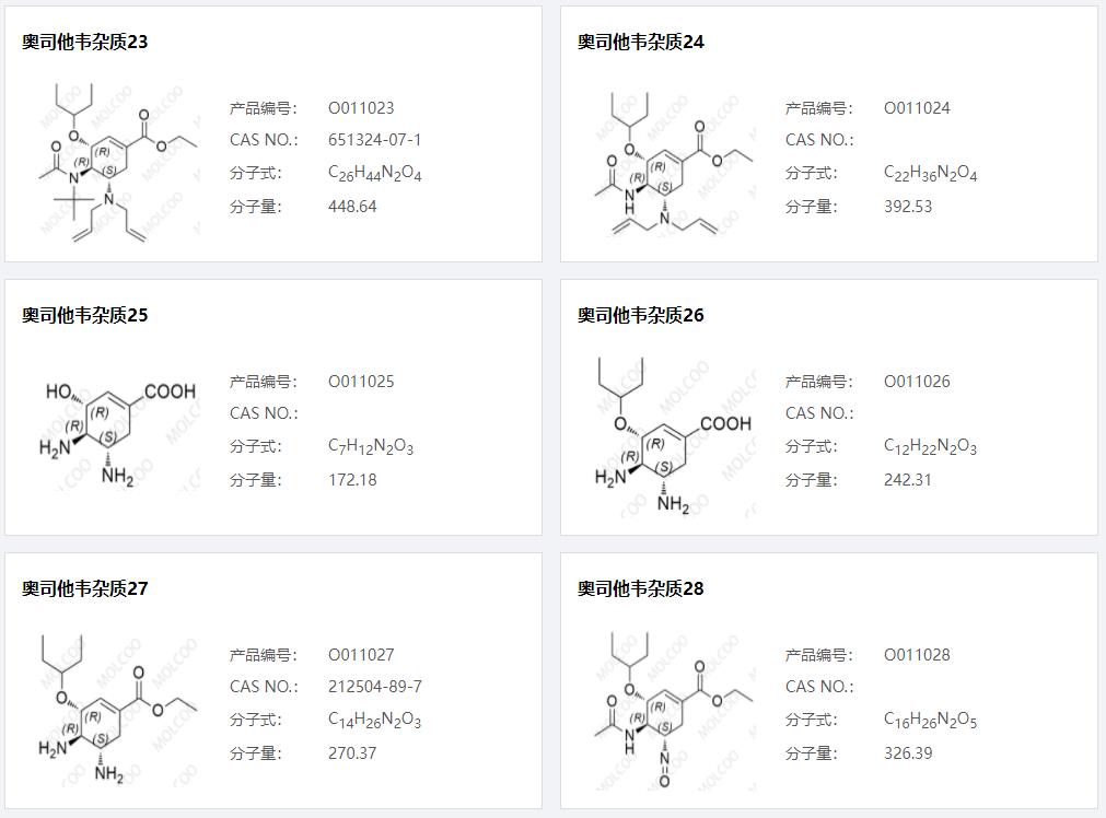 奧司他韋雜質(zhì)05.png