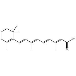 全反式維A酸