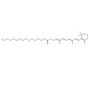 維生素A棕櫚酸酯