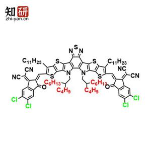 Y7-BO / BTP-BO-4Cl