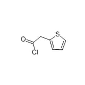 2-噻吩乙酰氯