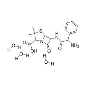氨芐青霉素
