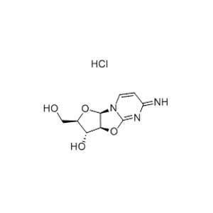 鹽酸環(huán)胞苷