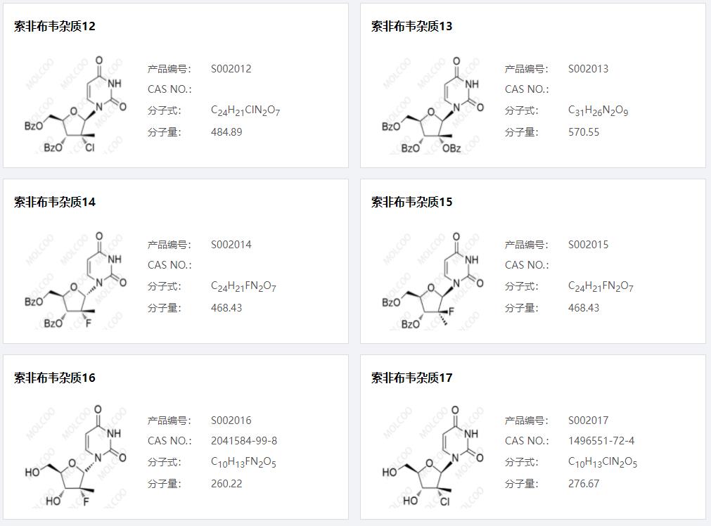 索非布韋雜質(zhì)03.png