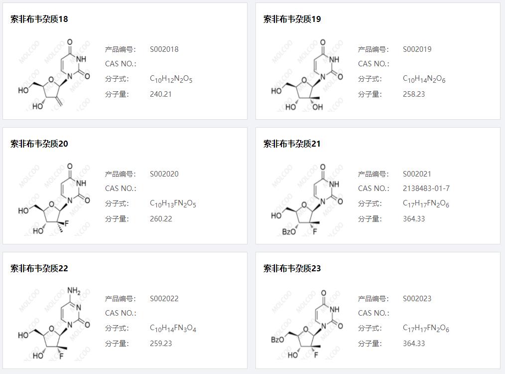 索非布韋雜質(zhì)04.png