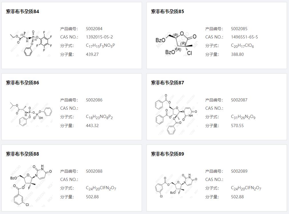 索非布韋雜質(zhì)15.png