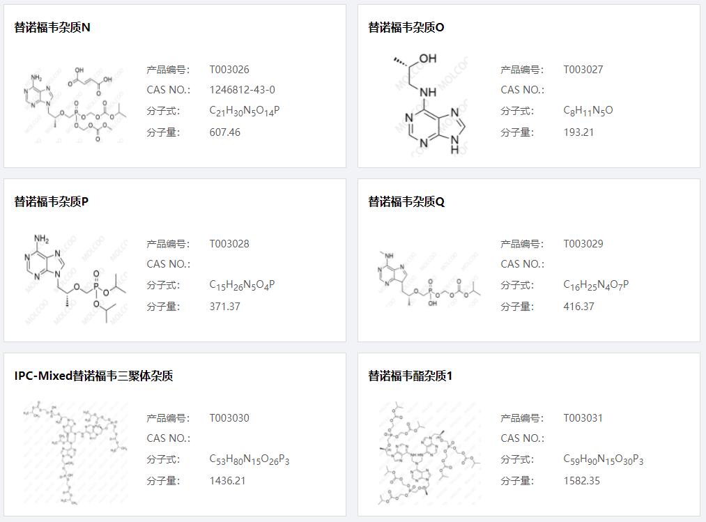 替諾福韋雜質(zhì)05.png