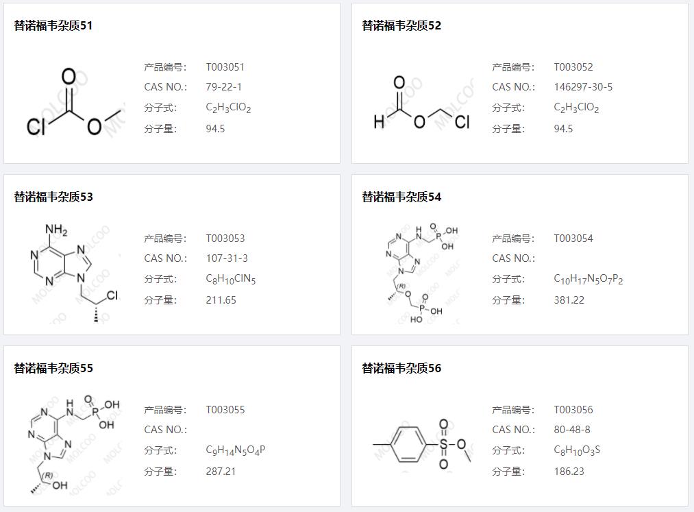 替諾福韋雜質(zhì)09.png