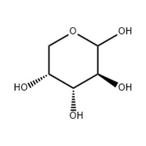 D(-)-阿拉伯糖