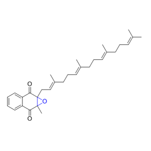 維生素K2雜質(zhì)08