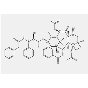紫杉醇EP雜質(zhì)P