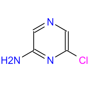 2-氨基-6-氯吡嗪