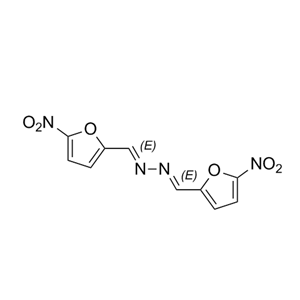 硝呋太爾雜質(zhì)B