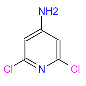 4-氨基-2,6-二氯吡啶