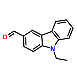 N-乙基咔唑-3-甲醛